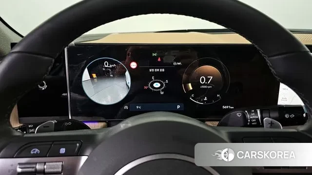 Hyundai Sonata D Edge (DN8) id 3487224 из Кореи 18