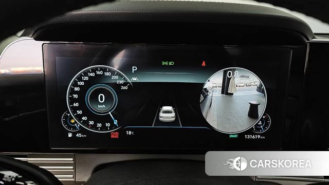 Hyundai The New Grandeur IG id 3936176 из Кореи 18