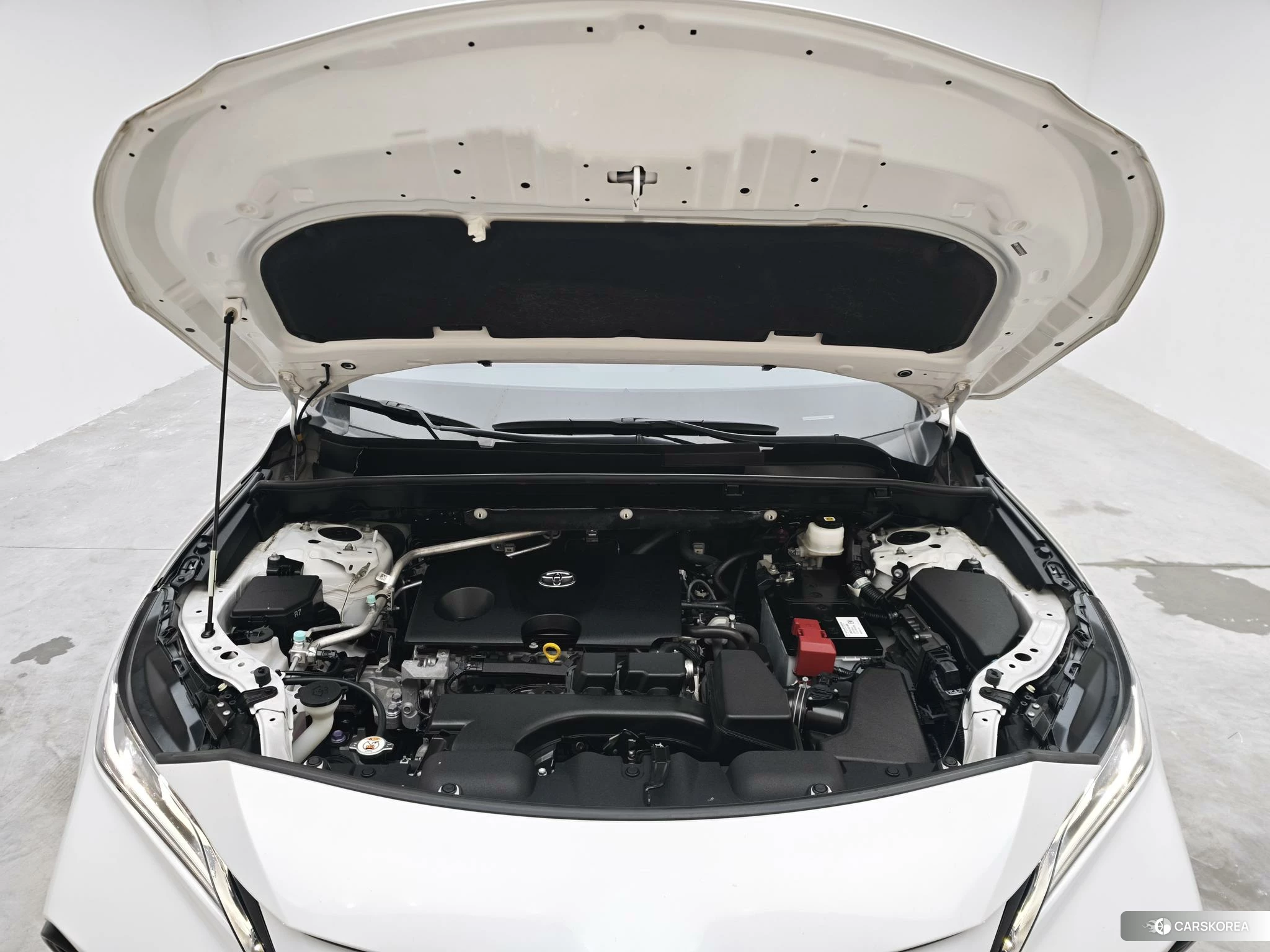Toyota Venza id 4510783 из Китая 18