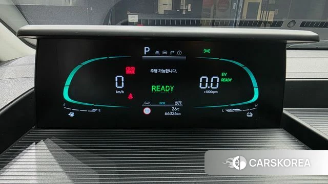 Hyundai Staria id 4853733 из Кореи 18