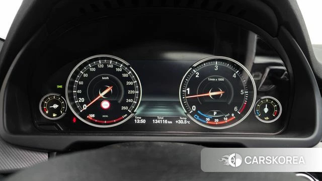 BMW X5 (F15) id 4620613 из Кореи 30