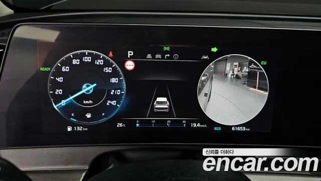 Kia Sportage 5th Generation Hybrid id 2853669 из Кореи 18