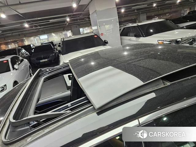 Audi A8 (D5) id 4657293 из Кореи 10