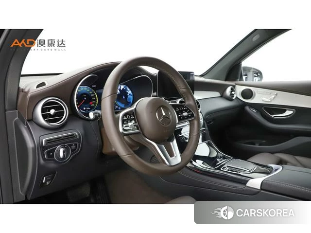 Mercedes-Benz GLC id 4333311 из Китая 8