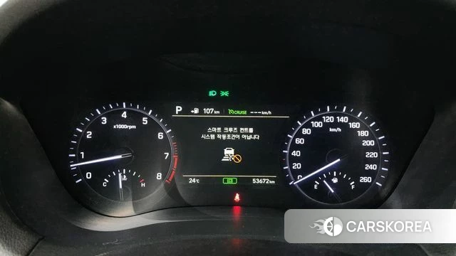 Genesis G80 id 4615549 из Кореи 35