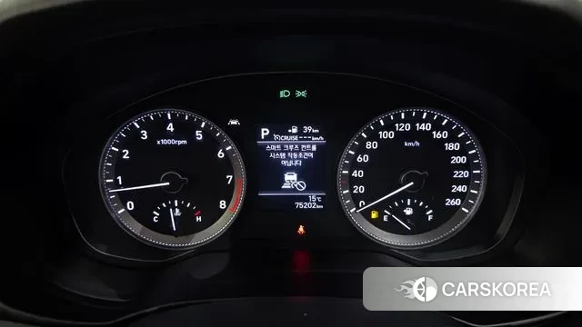 Hyundai Grandeur IG id 3505180 из Кореи 18