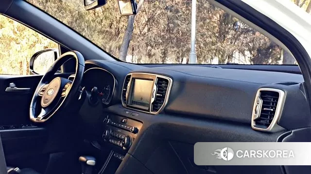 Kia Sportage 4th Generation id 3705931 из Кореи 18