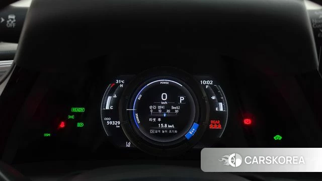 Lexus ES300h 7th generation id 4707546 из Кореи 33