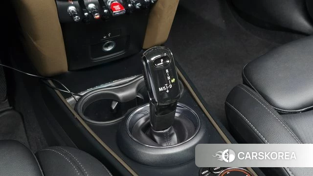 Mini Cooper D Countryman id 4188471 из Кореи 28