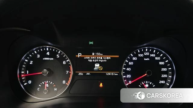 Kia The New K3 2nd generation id 4603577 из Кореи 28