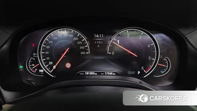 BMW X3 (G01) id 3434817 из Кореи 18