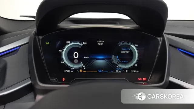 BMW i8 id 3033769 из Кореи 18