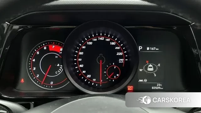 Hyundai Avante (CN7) id 3361371 из Кореи 18