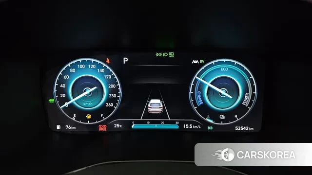 Hyundai The New Santa Fe id 3043513 из Кореи 18