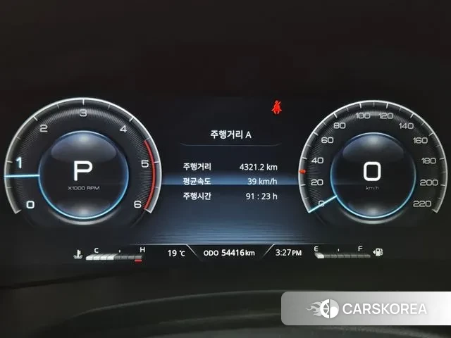 Ssangyong The New Rexton Sports Cannes id 3405535 из Кореи 17