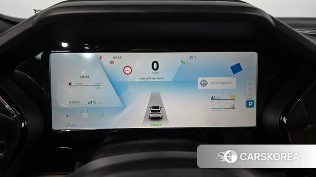 Renault Korea (Samsung) Grand Coleos id 4427044 из Кореи 18