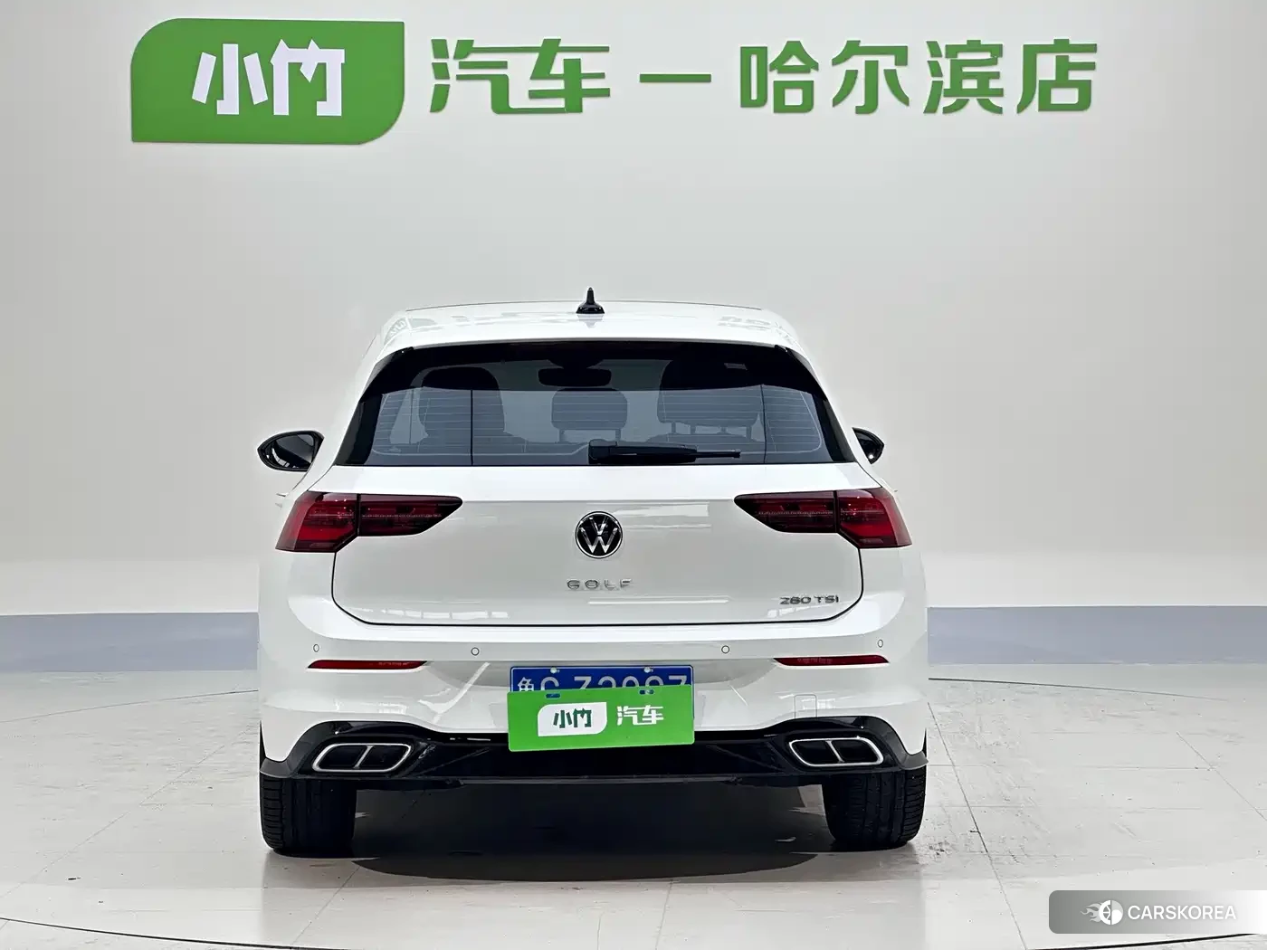 Volkswagen Golf id 4649350 из Китая 23