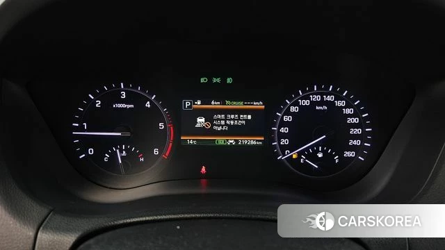 Genesis G80 id 3834853 из Кореи 18