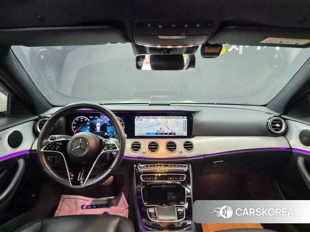 Mercedes-Benz E-Class W213 id 4849248 из Кореи 11