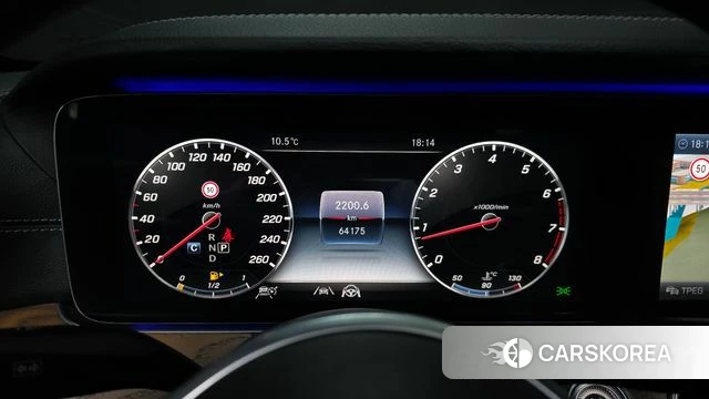 Mercedes-Benz E-Class W213 id 3800843 из Кореи 18