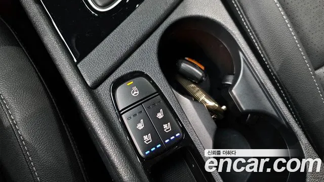 Kia Niro id 2729824 из Кореи 18