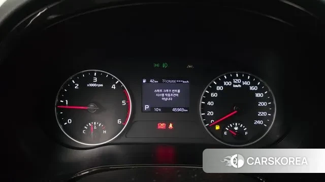 Kia Seltos id 3587334 из Кореи 18