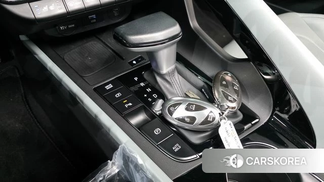 Hyundai The New Avante (CN7) id 3870827 из Кореи 18