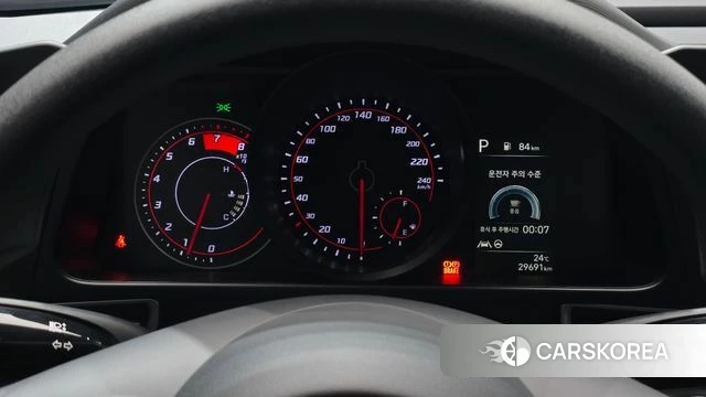 Hyundai Avante (CN7) id 4480982 из Кореи 28