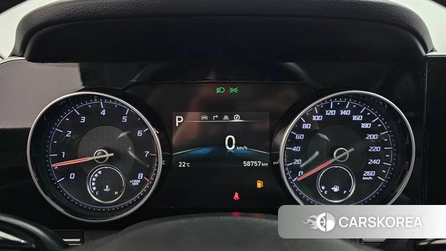 Hyundai The New Grandeur IG id 3953799 из Кореи 18