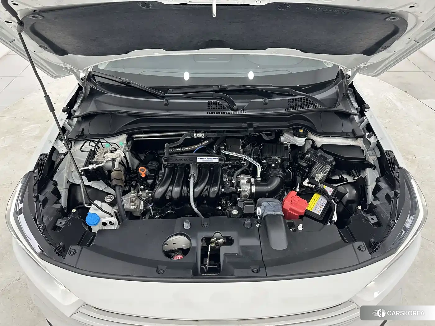 Honda Vezel id 4576452 из Китая 16