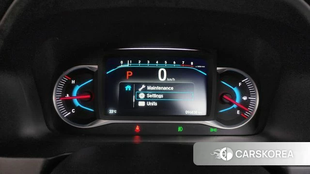 Honda Pilot 3rd generation id 4732489 из Кореи 33
