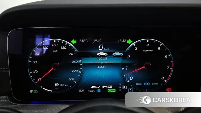 Mercedes-Benz AMG GT id 3576453 из Кореи 18