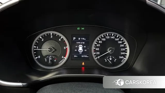 Hyundai Santa Fe TM id 2991234 из Кореи 18