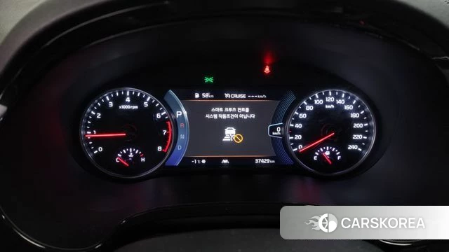 Kia Seltos id 4383726 из Кореи 18