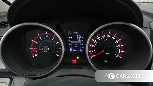 Ssangyong Tivoli Armor id 4587357 из Кореи 30