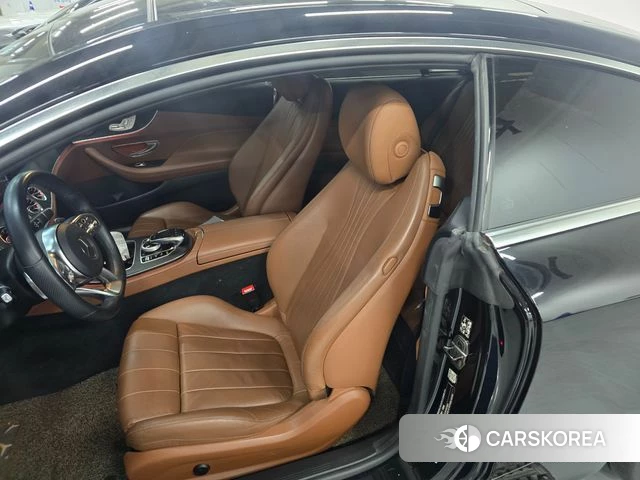 Mercedes-Benz E-Class W213 id 4397628 из Кореи 10