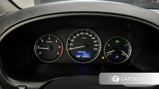 Hyundai The New Grand Starex id 3911203 из Кореи 18