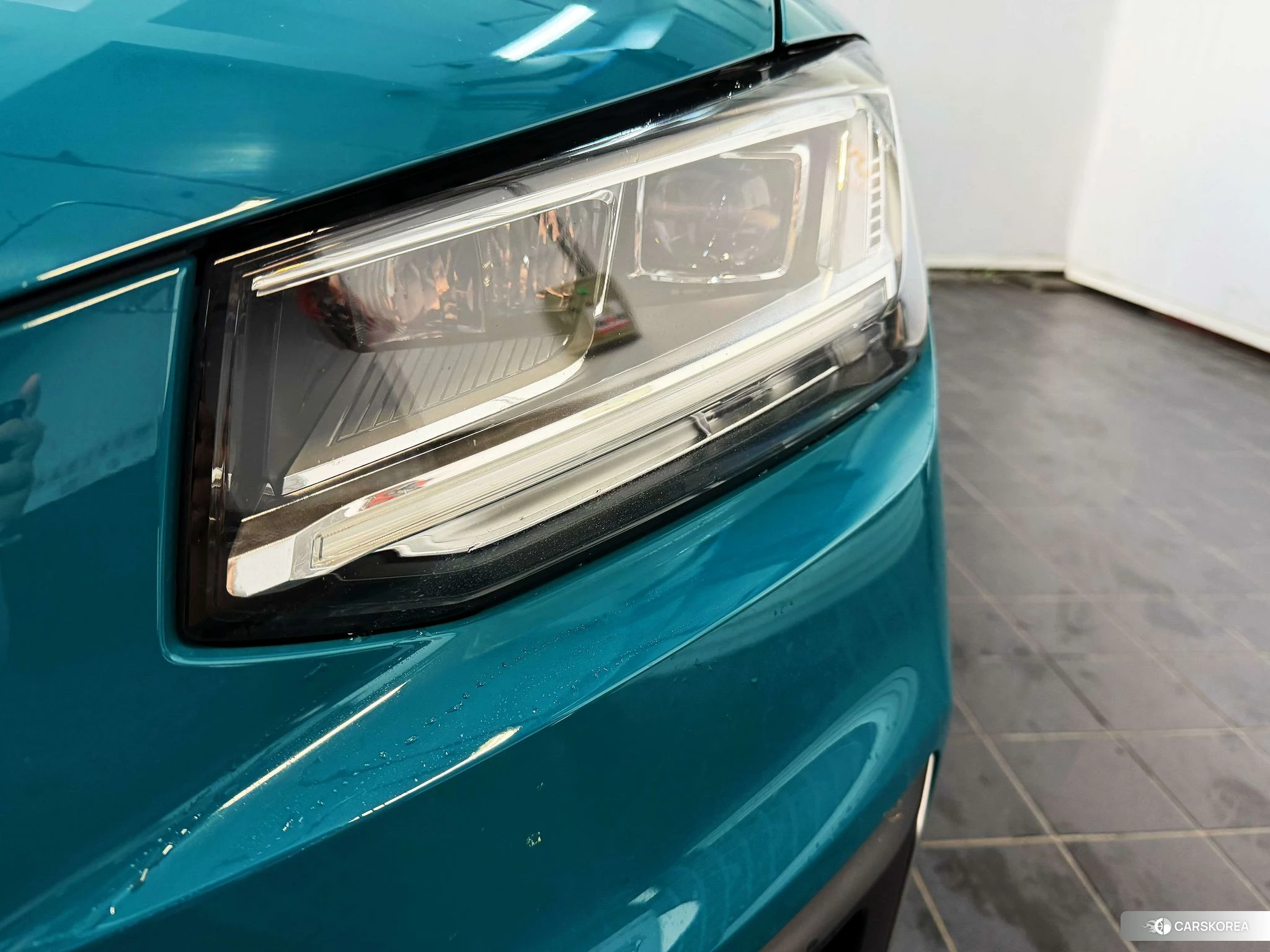 Audi Q2L id 4486248 из Китая 13