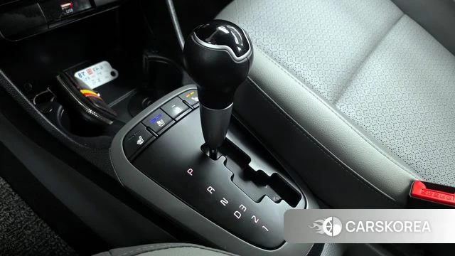 Kia Morning Urban (JA) id 3806979 из Кореи 18