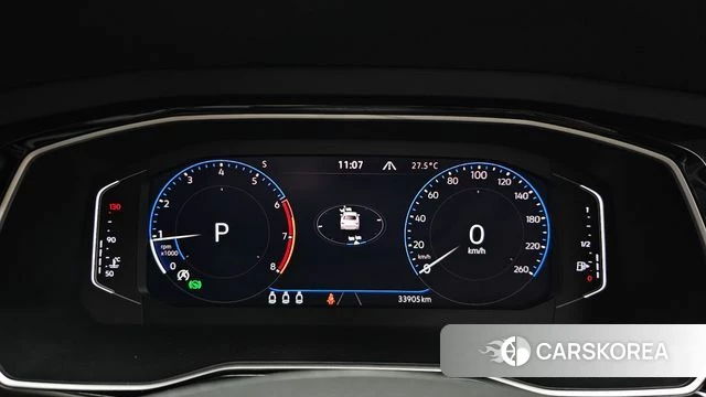 Volkswagen 7th Generation of Jetta id 4470127 из Кореи 31