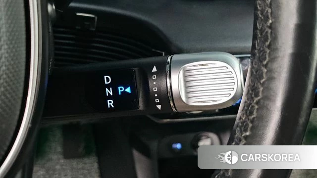 Hyundai Ionic 5 id 4682695 из Кореи 33
