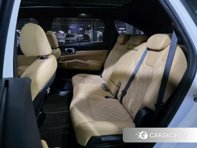 Kia Sorento 4th Generation id 4396429 из Кореи 18