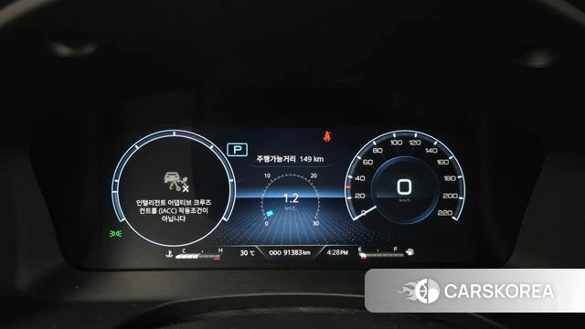 Ssangyong All New Rexton id 4524943 из Кореи 36