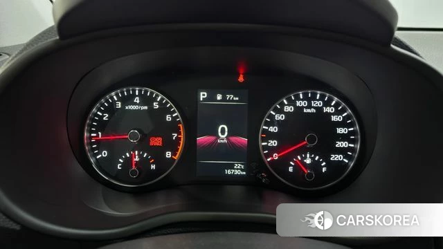 Kia Morning Urban (JA) id 4422482 из Кореи 28