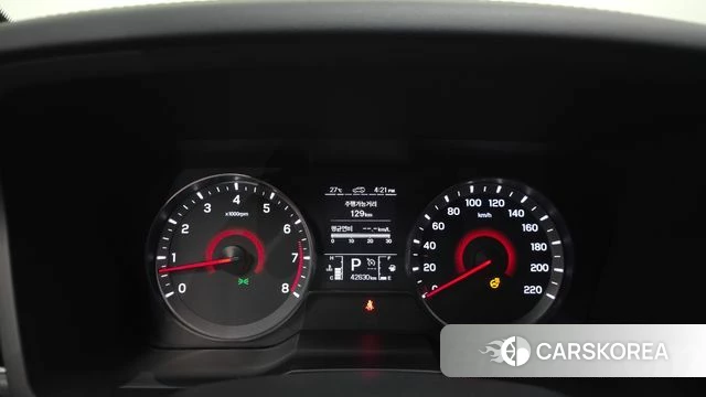 Ssangyong Berry New Tivoli id 3954340 из Кореи 18