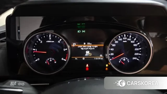 Kia Carnival 4th generation id 3691364 из Кореи 18