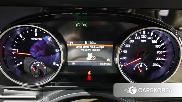 Kia Carnival 4th generation id 3686213 из Кореи 18