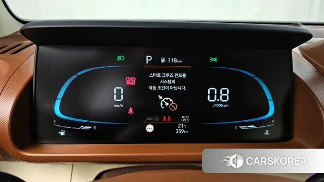 Hyundai The New Casper id 3963162 из Кореи 18