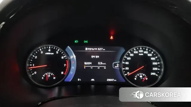 Kia Seltos id 3772713 из Кореи 18