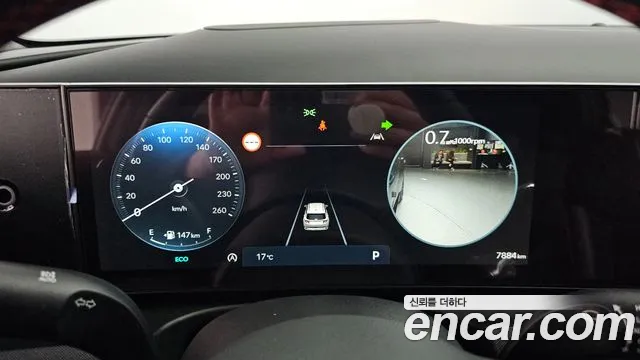 Hyundai The New Tucson (NX4) id 2555975 из Кореи 18